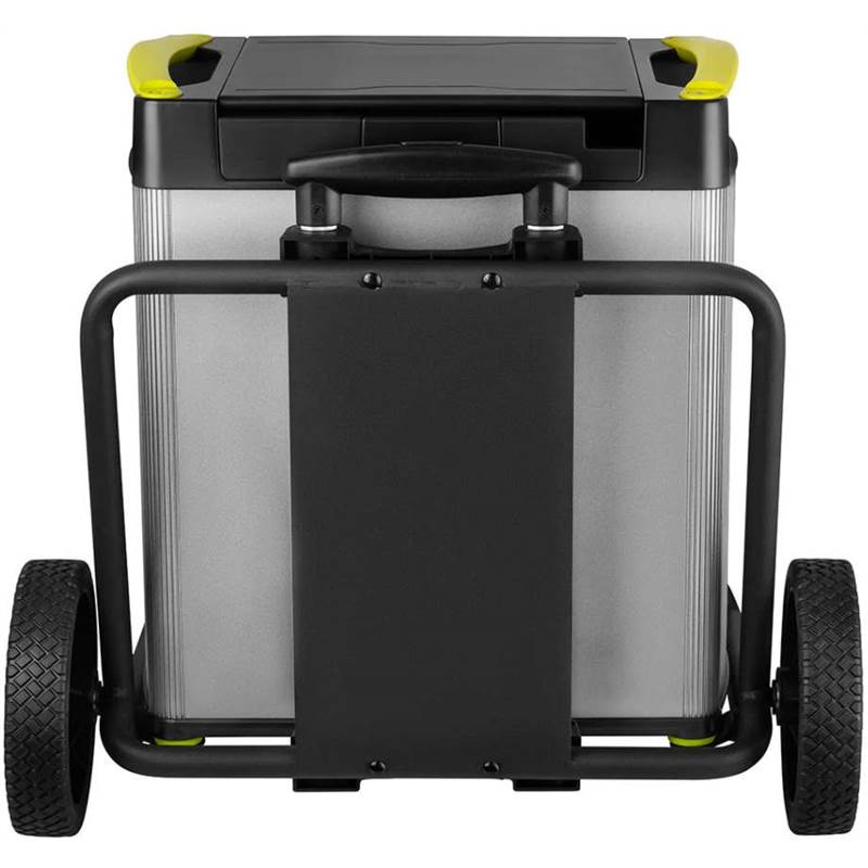Goal Zero Yeti 6000X Portable Power Station-3